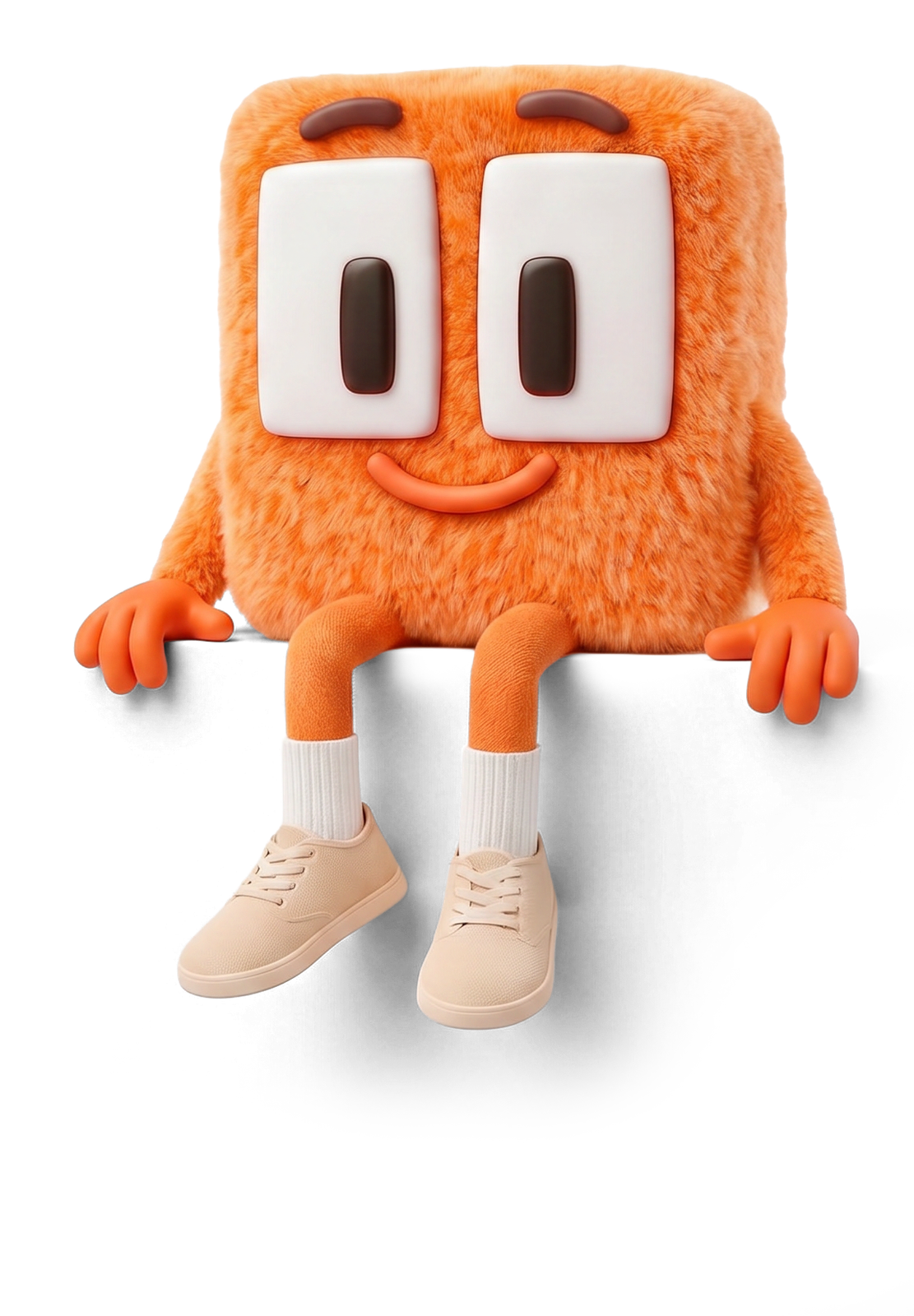 Albert, the Rental IQ mascot